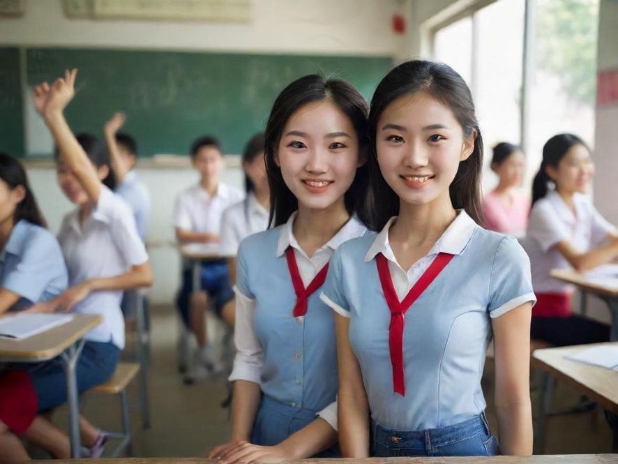 广州花社区课堂互动