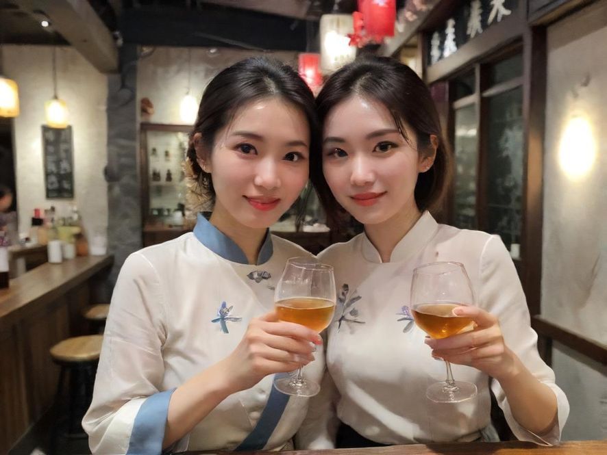 深圳桑拿会所内部细节图