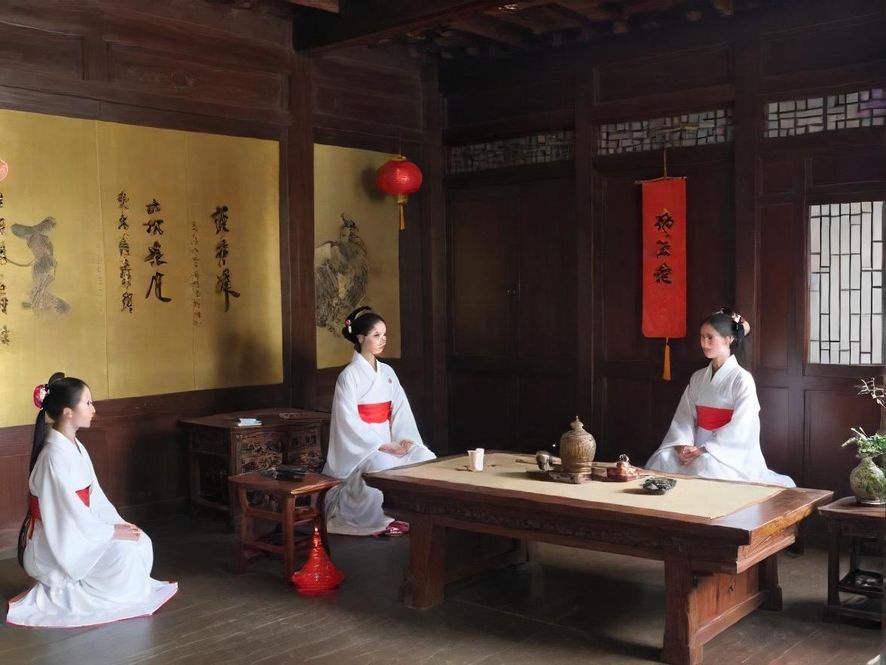 广州海珠区现代休闲会所私密包厢内部