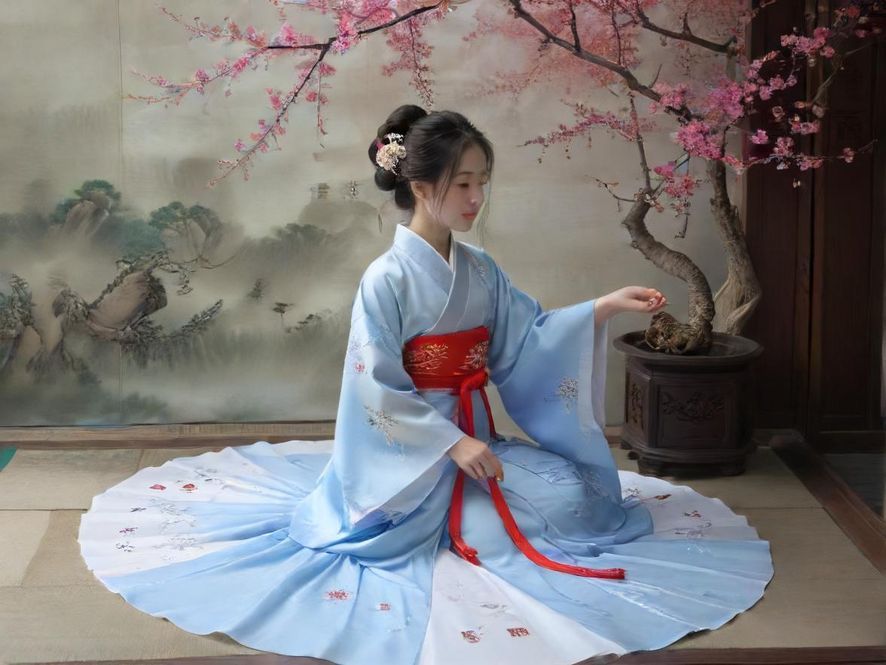 一位面带微笑，穿着整洁的服务人员，在精致休闲空间中提供专业服务