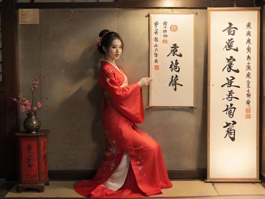 一群年轻朋友在时尚的咖啡馆里,各自或共同使用蒲君吧手机版,分享着手机屏幕上的内容,气氛轻松愉快。