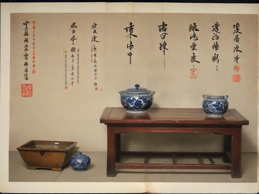 足疗师正在为顾客进行足部按摩,环境温馨