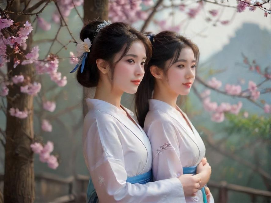 一位面带微笑、表情放松的女性特写，背景是舒适的沙发，展现出宁静和满足感。