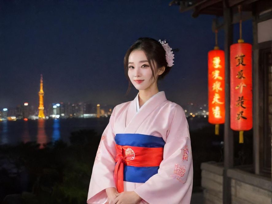 一位在现代桑拿房中享受放松时光的都市人，蒸汽弥漫，氛围宁静