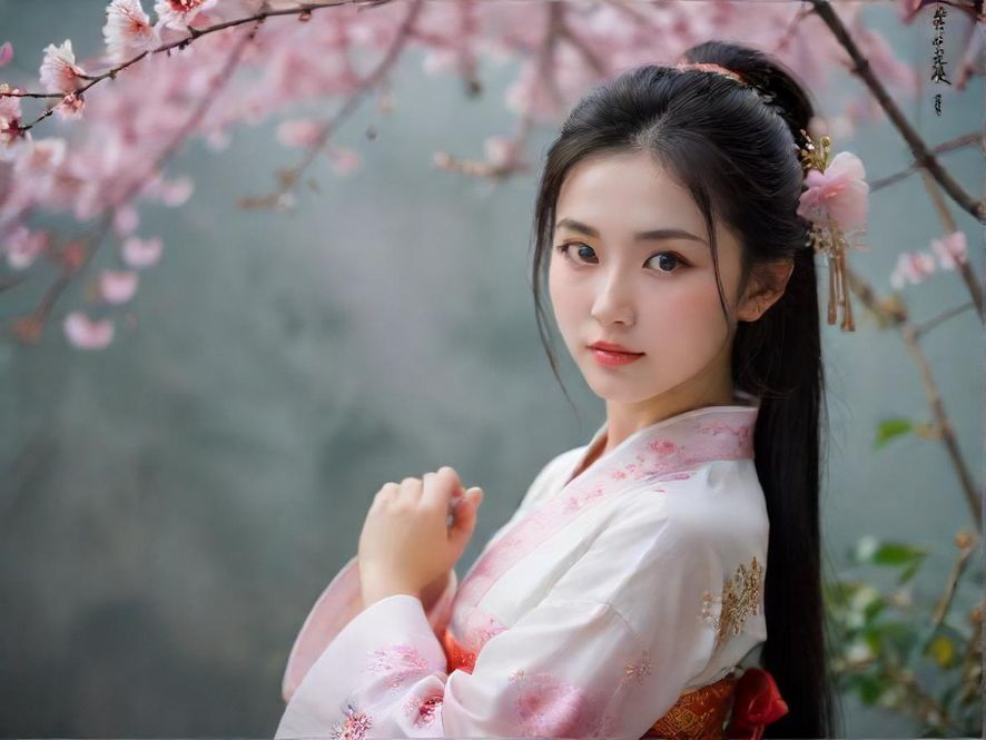 一位气质优雅的女士，面带温柔的笑容，眼神充满亲和力，置身于温馨舒适的私密空间中。