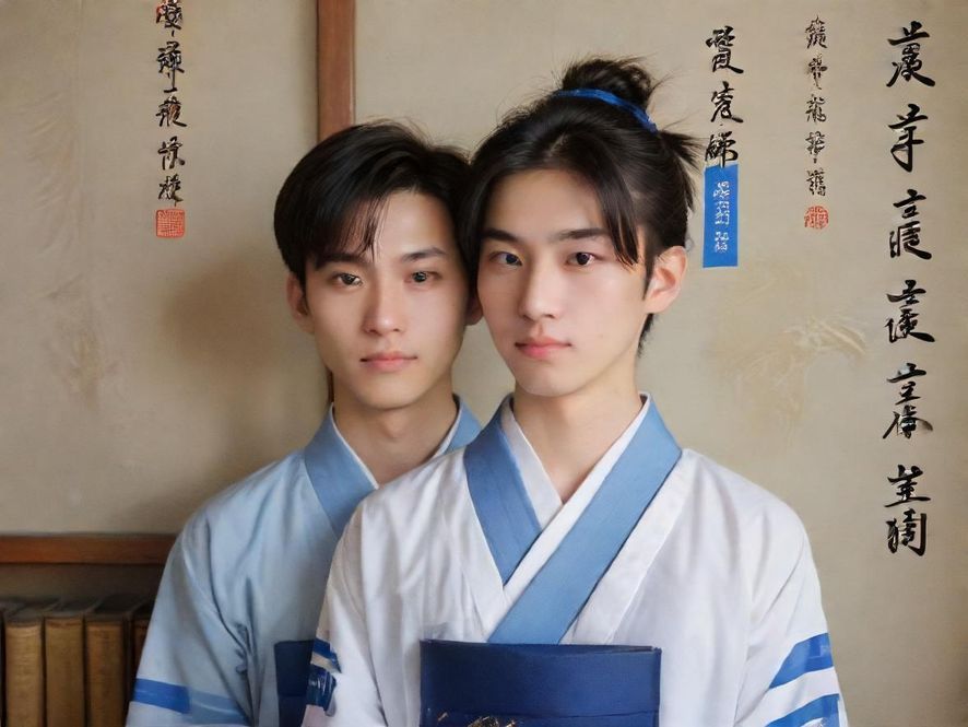 一位男性导师在明亮且充满创意的空间中,专注地与学员进行互动指导,两人面对面交流,展现出积极的学习氛围。