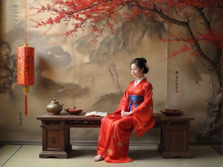 广州犬马之家内部，欧式复古风格，暖色调灯光营造出奢华雅致的氛围，让人心生向往。