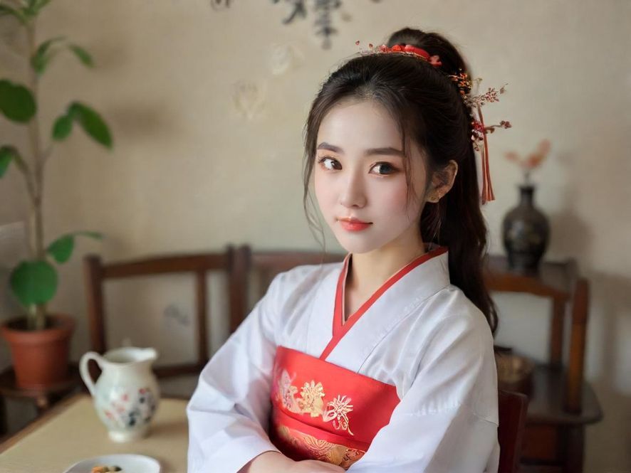 悦来香QM的休闲区，空间宽敞，设计现代简约，光线明亮，营造出温馨舒适的氛围，让人身心放松。