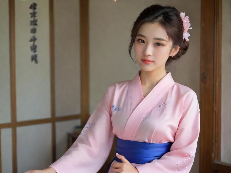 一位女性客户在广州犬马之家享受定制化的身心放松服务,环境私密舒适