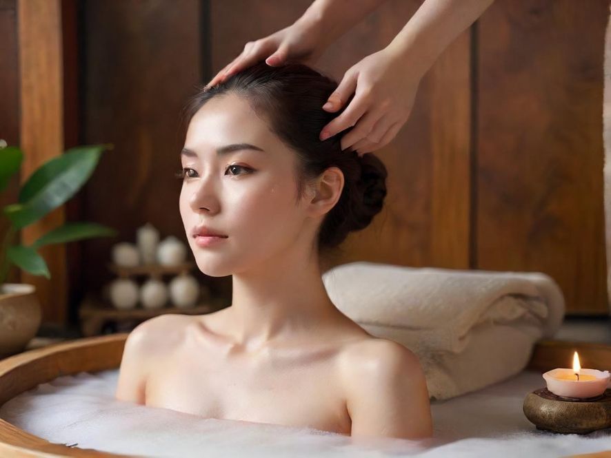 温州非正规SPA,享受私密放松时刻