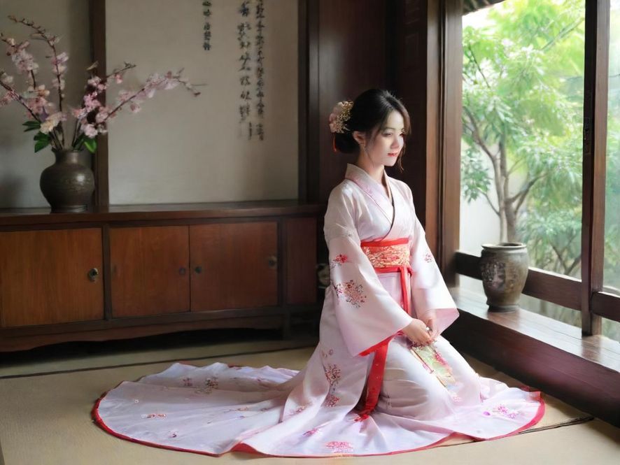 服务人员精心准备的细节特写,展现一品香QM对品质和客户体验的极致追求。