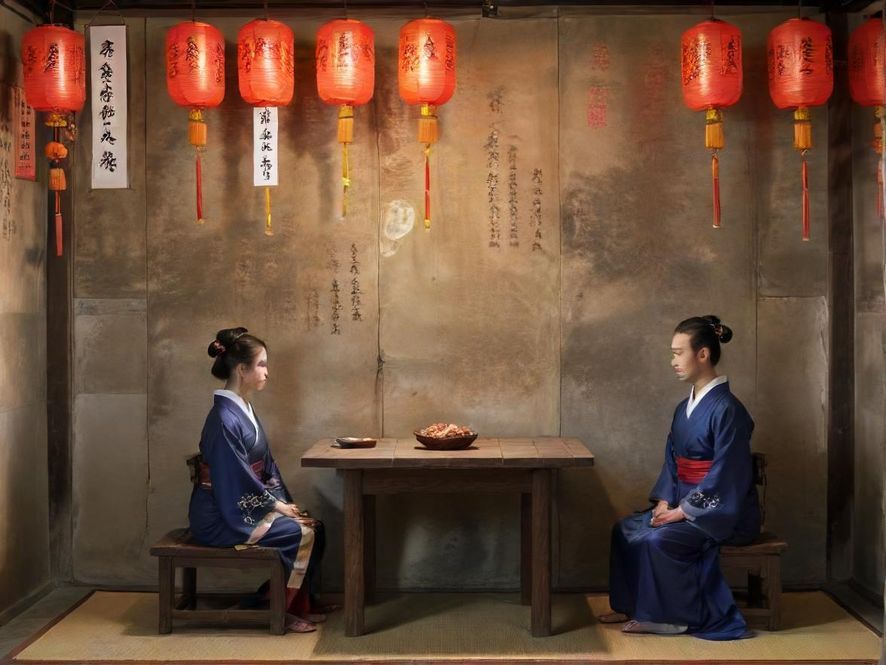 一间现代设计的高端桑拿房,室内弥漫着温暖的蒸汽,舒适的躺椅摆放整齐,灯光柔和,营造出极致放松的氛围。