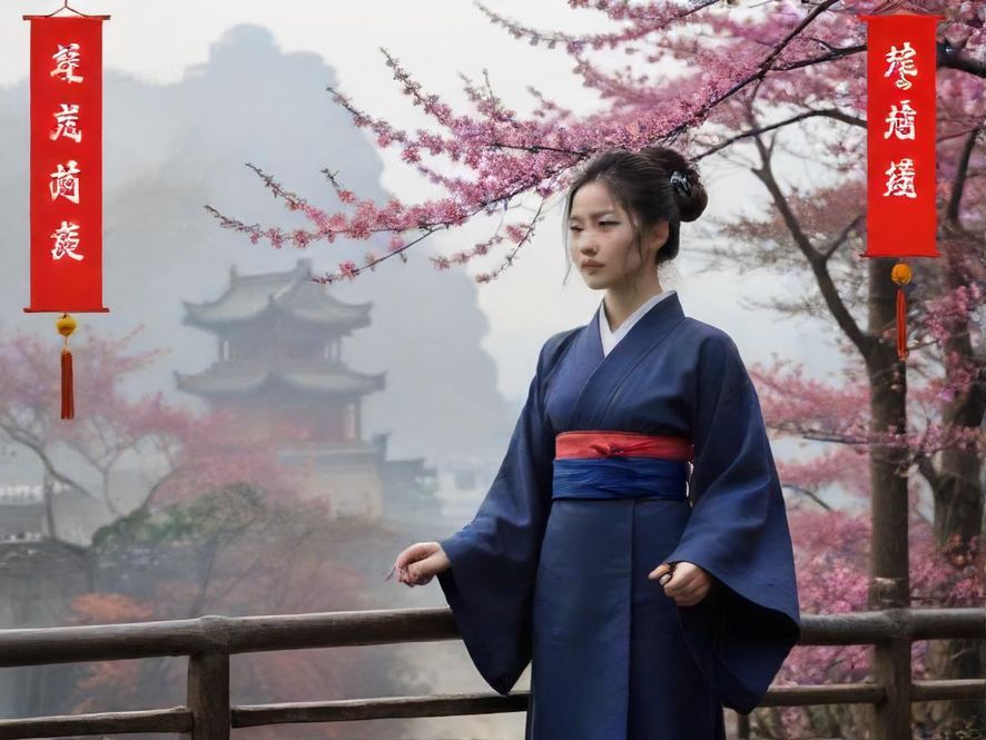 一位顾客在私密空间中放松享受，脸上带着满足的微笑，舒适地躺卧着。