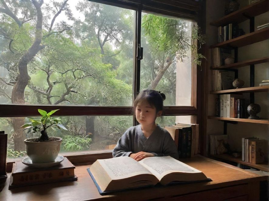 一位专业的飞行教练在小型飞机驾驶舱内,耐心指导一位学员操作飞行设备,两人都戴着耳机,表情专注,机舱内光线明亮。